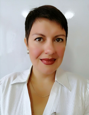 Психолог Садовая Оксана Владимировна Психолог Садовая Оксана Владимировна