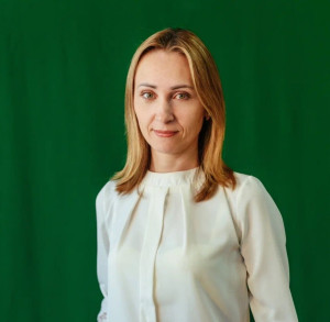 Старший воспитатель Иванютина Людмила Борисовна Старший воспитатель Иванютина Людмила Борисовна