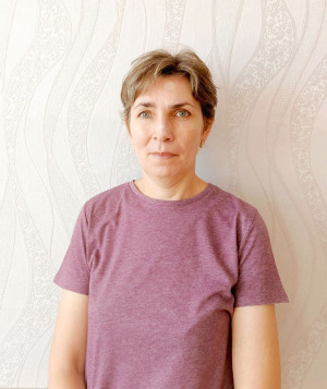 Педагогический работник Гуща Марина Геннадьевна Педагогический работник Гуща Марина Геннадьевна