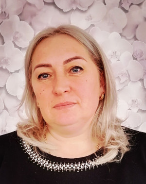 Педагогический работник Куликова Елена Викторовна Педагогический работник Куликова Елена Викторовна