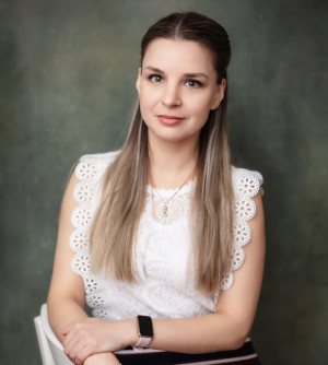 Старший воспитатель Сербунова Евгения Алексеевна Старший воспитатель Сербунова Евгения Алексеевна