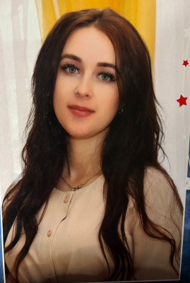 Логопед Шанина Регина Витальевна Логопед Шанина Регина Витальевна