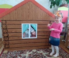Лучики Лучики.
